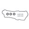 Crp Products Lexus Es300 92-93 V6 3.0L Valve Cover Set, 56011200 56011200 - alternate 1